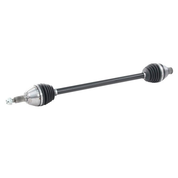 Trakmotive Complete HD Axle - DRIVEN Canada's Powersports 840140511017POL-6097HD
