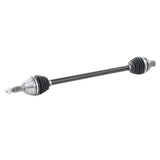 Trakmotive Complete HD Axle - DRIVEN Canada's Powersports 840140511017POL-6097HD