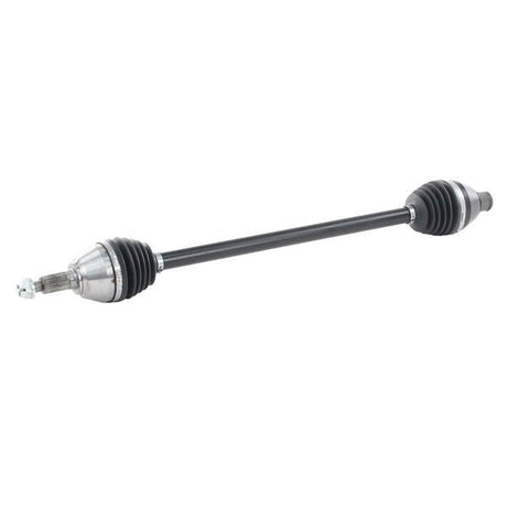 Trakmotive Complete HD Axle - DRIVEN Canada's Powersports 840140511017POL-6097HD