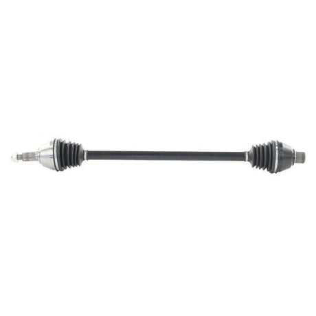 Trakmotive Complete HD Axle - DRIVEN Canada's Powersports 840140511024POL-6098HD