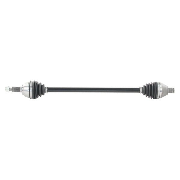 Trakmotive Complete HD Axle - DRIVEN Canada's Powersports 840140511031POL-6099HD