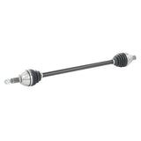 Trakmotive Complete HD Axle - DRIVEN Canada's Powersports 840140511031POL-6099HD