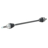 Trakmotive Complete HD Axle - DRIVEN Canada's Powersports 840140511048POL-6100HD