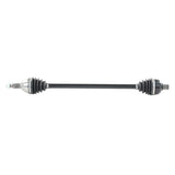 Trakmotive Complete HD Axle - DRIVEN Canada's Powersports 840140511048POL-6100HD