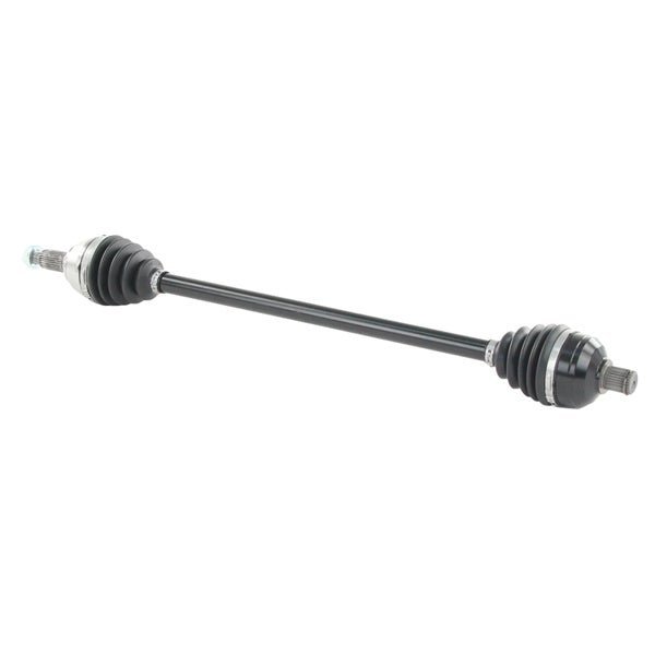 Trakmotive Complete HD Axle - DRIVEN Canada's Powersports 840140511048POL-6100HD