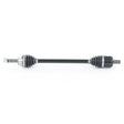 Trakmotive Complete HD Axle - DRIVEN Canada's Powersports 840140512557POL-6101HD