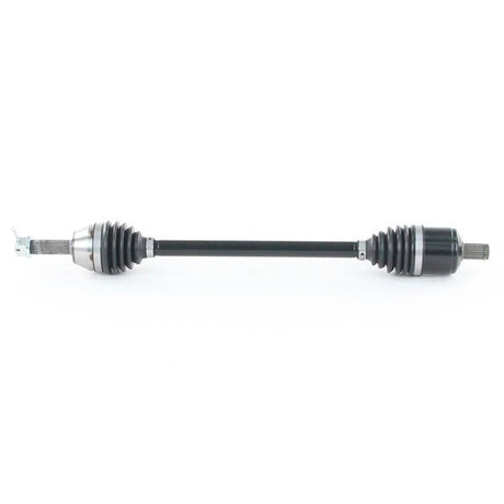 Trakmotive Complete HD Axle - DRIVEN Canada's Powersports 840140512557POL-6101HD