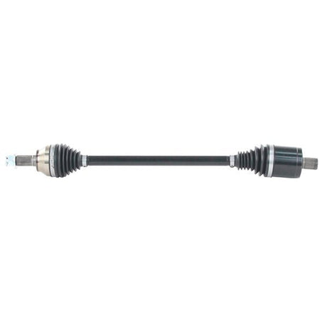 Trakmotive Complete HD Axle - DRIVEN Canada's Powersports 840140512564POL-6102HD