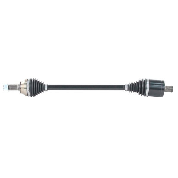 Trakmotive Complete HD Axle - DRIVEN Canada's Powersports 840140512564POL-6102HD