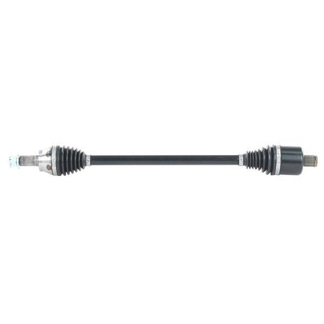 Trakmotive Complete HD Axle - DRIVEN Canada's Powersports 840140512571POL-6103HD