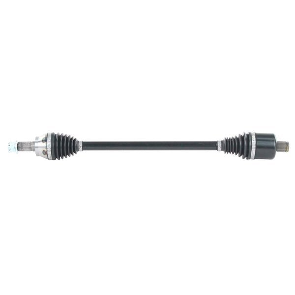 Trakmotive Complete HD Axle - DRIVEN Canada's Powersports 840140512571POL-6103HD