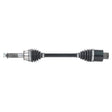 Trakmotive Complete HD Axle - DRIVEN Canada's Powersports 840140512939POL-6104HD