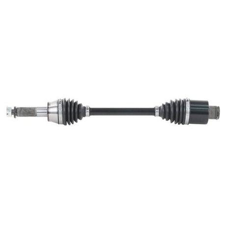 Trakmotive Complete HD Axle - DRIVEN Canada's Powersports 840140512939POL-6104HD
