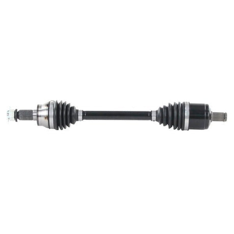 Trakmotive Complete HD Axle - DRIVEN Canada's Powersports 840140512922POL-6105HD