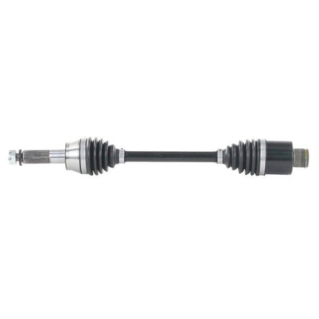 Trakmotive Complete HD Axle - DRIVEN Canada's Powersports 840140513318POL-6106HD