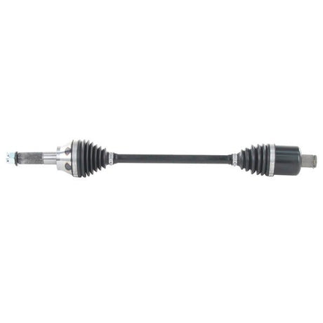 Trakmotive Complete HD Axle - DRIVEN Canada's Powersports 840140513530POL-6107HD