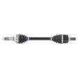 Trakmotive Complete HD Axle - DRIVEN Canada's Powersports 840140512977YAM-6037HD