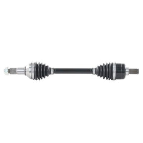 Trakmotive Complete HD Axle - DRIVEN Canada's Powersports 840140512977YAM-6037HD