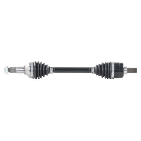 Trakmotive Complete HD Axle - DRIVEN Canada's Powersports 840140512977YAM-6037HD
