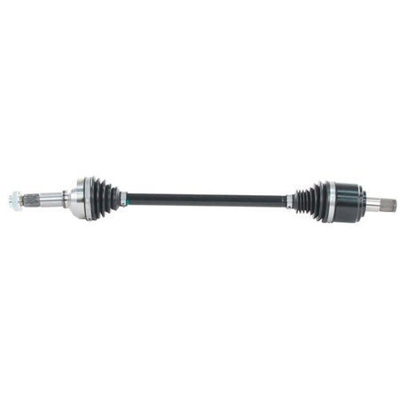 Trakmotive Complete HD Axle - DRIVEN Canada's Powersports 840140512984YAM-6041HD