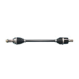 TRAKMOTIVE COMPLETE HD AXLE (HON - 6012HD) - Driven Powersports Inc.844084084255HON - 6012HD