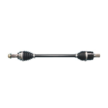 TRAKMOTIVE COMPLETE HD AXLE (HON - 6012HD) - Driven Powersports Inc.844084084255HON - 6012HD