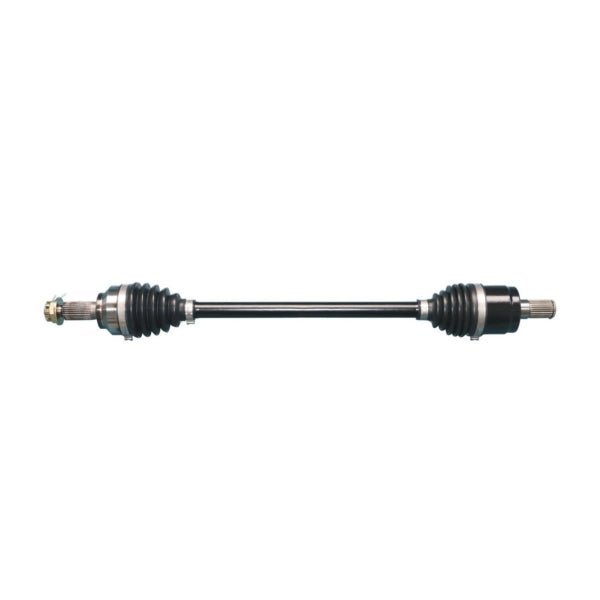 TRAKMOTIVE COMPLETE HD AXLE (HON - 6012HD) - Driven Powersports Inc.844084084255HON - 6012HD