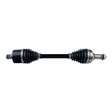 TRAKMOTIVE COMPLETE HD AXLE (ARC - 6026HD) - Driven Powersports Inc.844084085603ARC - 6026HD