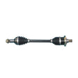 TRAKMOTIVE COMPLETE HD AXLE (ARC - 6006HD) - Driven Powersports Inc.844084078865ARC - 6006HD