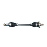 TRAKMOTIVE COMPLETE HD AXLE (ARC - 6006HD) - Driven Powersports Inc.844084078865ARC - 6006HD