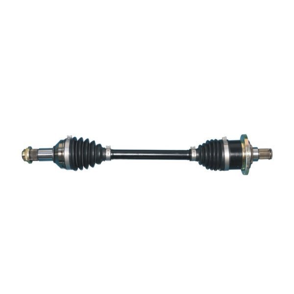 TRAKMOTIVE COMPLETE HD AXLE (ARC - 6006HD) - Driven Powersports Inc.844084078865ARC - 6006HD