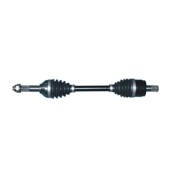 TRAKMOTIVE COMPLETE HD AXLE (KAW - 6002HD) - Driven Powersports Inc.844084078759KAW - 6002HD