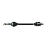 TRAKMOTIVE COMPLETE HD AXLE (KAW - 6014HD) - Driven Powersports Inc.844084084309KAW - 6014HD