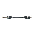 TRAKMOTIVE COMPLETE HD AXLE (POL - 6040HD) - Driven Powersports Inc.844084084552POL - 6040HD