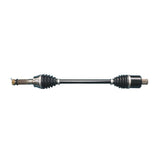 TRAKMOTIVE COMPLETE HD AXLE (POL - 6040HD) - Driven Powersports Inc.844084084552POL - 6040HD