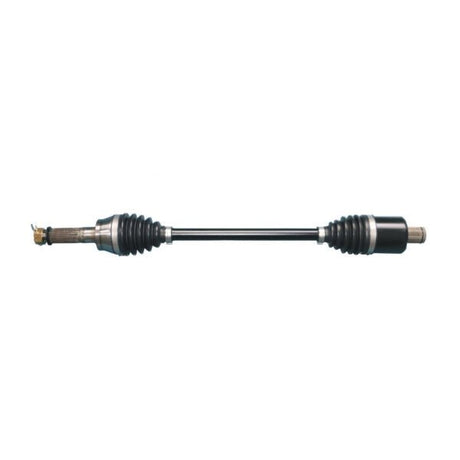 TRAKMOTIVE COMPLETE HD AXLE (POL - 6040HD) - Driven Powersports Inc.844084084552POL - 6040HD
