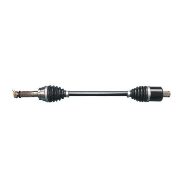 TRAKMOTIVE COMPLETE HD AXLE (POL - 6040HD) - Driven Powersports Inc.844084084552POL - 6040HD