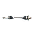TRAKMOTIVE COMPLETE HD AXLE (YAM - 6031HD) - Driven Powersports Inc.844084084705YAM - 6031HD