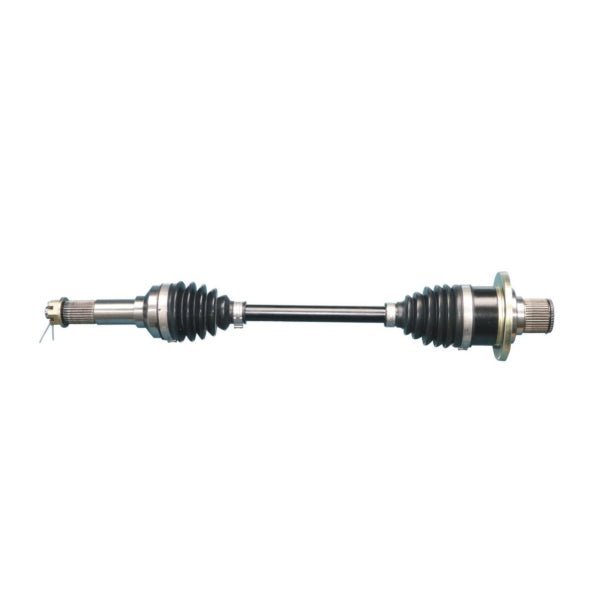 TRAKMOTIVE COMPLETE HD AXLE (YAM - 6031HD) - Driven Powersports Inc.844084084705YAM - 6031HD