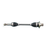 TRAKMOTIVE COMPLETE HD AXLE (YAM - 6031HD) - Driven Powersports Inc.844084084705YAM - 6031HD
