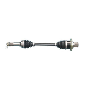 TRAKMOTIVE COMPLETE HD AXLE (YAM - 6031HD) - Driven Powersports Inc.844084084705YAM - 6031HD