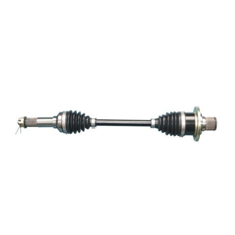 TRAKMOTIVE COMPLETE HD AXLE (YAM - 6031HD) - Driven Powersports Inc.844084084705YAM - 6031HD
