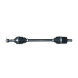 TRAKMOTIVE COMPLETE HD AXLE (KAW - 6006HD) - Driven Powersports Inc.844084078728KAW - 6006HD