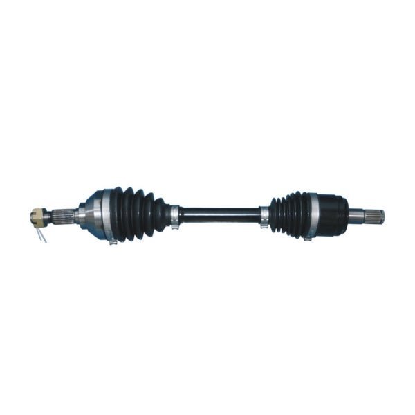 TRAKMOTIVE COMPLETE HD AXLE (KAW - 6010HD) - Driven Powersports Inc.844084078681KAW - 6010HD