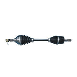 TRAKMOTIVE COMPLETE HD AXLE (KAW - 6010HD) - Driven Powersports Inc.844084078681KAW - 6010HD