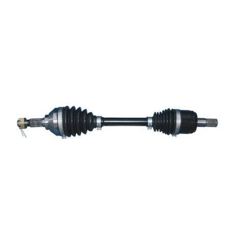 TRAKMOTIVE COMPLETE HD AXLE (KAW - 6010HD) - Driven Powersports Inc.844084078681KAW - 6010HD