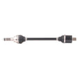 TRAKMOTIVE COMPLETE HD AXLE (POL - 6095HD) - Driven Powersports Inc.840140504217POL - 6095HD