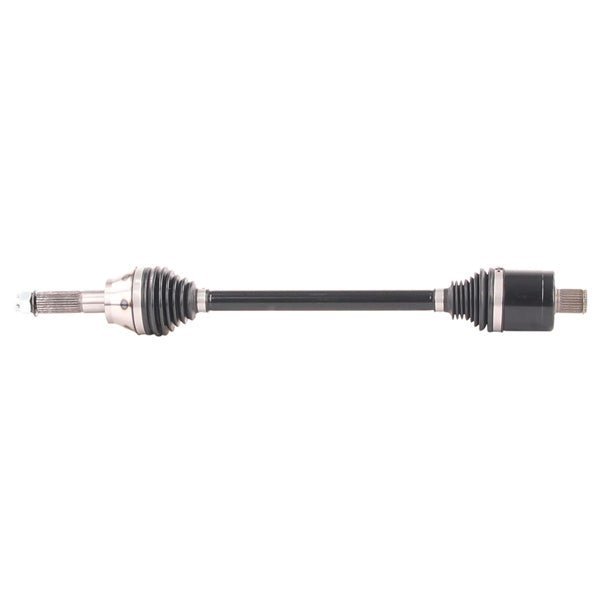 TRAKMOTIVE COMPLETE HD AXLE (POL - 6095HD) - Driven Powersports Inc.840140504217POL - 6095HD