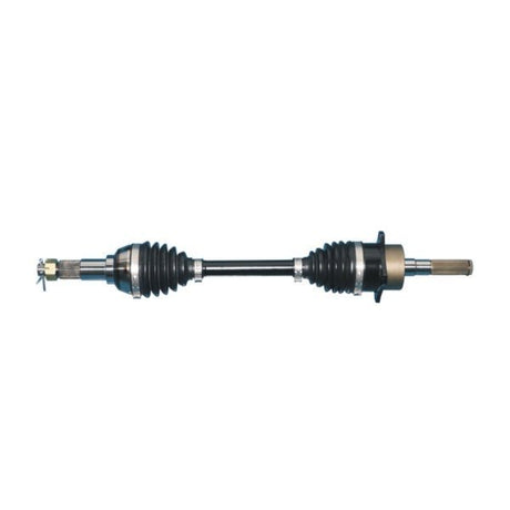 TRAKMOTIVE COMPLETE HD AXLE (CAN - 6001HD) - Driven Powersports Inc.844084084118CAN - 6001HD