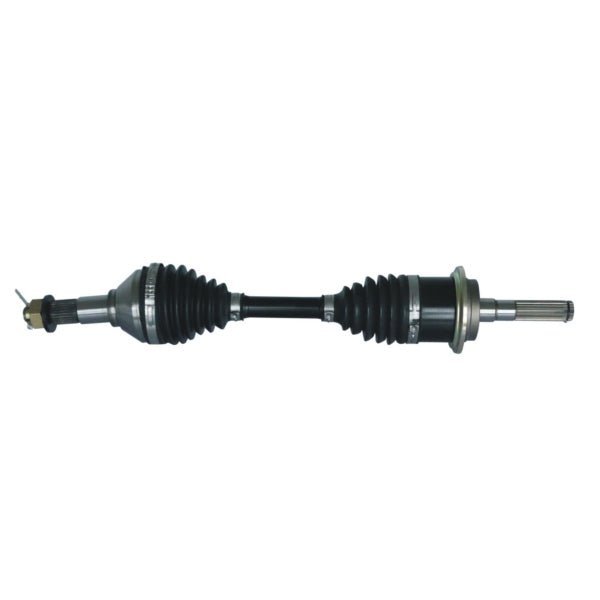 TRAKMOTIVE COMPLETE HD AXLE (POL - 6023HD) - Driven Powersports Inc.844084084415POL - 6023HD
